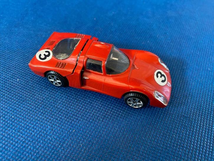 Alfa Romeo 33 Daytone 1/43, Hobby en Vrije tijd, Modelauto's | 1:43, Auto, Overige merken, Ophalen of Verzenden