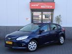 Ford Focus 1.6 TI-VCT Titanium airco cruise 2e eig, Auto's, 125 pk, Gebruikt, 4 cilinders, 1176 kg