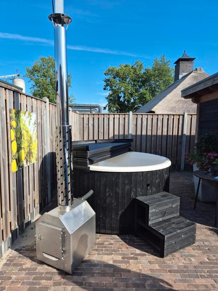 Hottubs, de beste kwaliteit en de goedkoopste, Tuin en Terras, Bubbelbaden en Hottubs, Ophalen of Verzenden