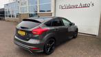 Ford Focus 1.5 ST-Line |Camera|Carplay&Android|Cruise|Recaro, 4 cilinders, 150 pk, Leder en Stof, Origineel Nederlands
