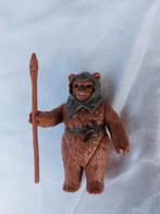Vintage Star Wars Ewok Romba, Verzamelen, Star Wars, Ophalen of Verzenden