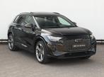 Audi Q4 e-tron 45 quattro S Edition 82 kWh | 245 PK | 21" Li, Auto's, Audi, Automaat, Gebruikt, Zwart, 82 kWh
