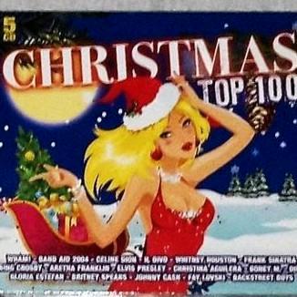 CD box 5 stuks Kerstmuziek, Cd's en Dvd's, Cd's | Kerst en Sinterklaas, Zo goed als nieuw, Kerst, Boxset, Ophalen of Verzenden