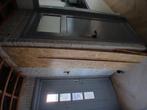 2 OSB platen 24406029mm, Doe-het-zelf en Verbouw, Ophalen, Minder dan 25 mm, Nieuw, Plank