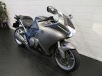 Honda VFR 1200 F VFR1200 TOPPER! EXTRAS (bj 2011), Motoren, Motoren | Honda, Bedrijf, Sport