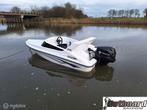 Vector 300 Demo nu vaarklaar in de aanbieding!, Watersport en Boten, Nieuw, Polyester, Overige brandstoffen, 3 tot 6 meter