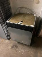 Siemens Inbouw Vaatwasser, Witgoed en Apparatuur, Vaatwasmachines, Gebruikt, 60 cm of meer, Eco programma, Ophalen of Verzenden
