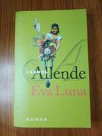 Eva Luna - Isabel Allende, Ophalen of Verzenden, Gelezen