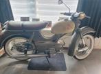 Kreidler Florett   uit 1964 - Gerestaureerd - Kenteken, Fietsen en Brommers, Brommers | Kreidler, Ophalen of Verzenden