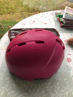 fietshelm skihelm, Ophalen of Verzenden, Zo goed als nieuw, S, Wedze