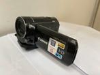 Canon Legria HF M506, Audio, Tv en Foto, Videocamera's Digitaal, Full HD, Gebruikt, Canon, 20x of meer