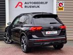 Volkswagen Tiguan 1.4 TSI eHybrid R-Line Pano/Sfeer/360/Keyl, Auto's, Gebruikt, 4 cilinders, Alcantara, Zwart