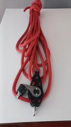 Grootschoot inclusief Carboblok, Ophalen, Nieuw, Lijn of Blok