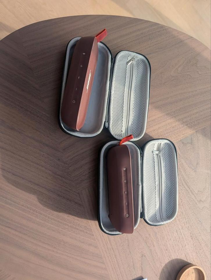 Bose SoundLink Flex Bluetooth Speaker, Audio, Tv en Foto, Luidsprekers, Zo goed als nieuw, Overige typen, Minder dan 60 watt, Bose