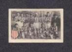 Voetbalplaatje Palimig Heerlen 1930/1931 (378)., Ophalen of Verzenden, Zo goed als nieuw
