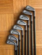 Honma golfset rechtshandig graphite, Sport en Fitness, Golf, Ophalen of Verzenden, Gebruikt, Set, Overige merken