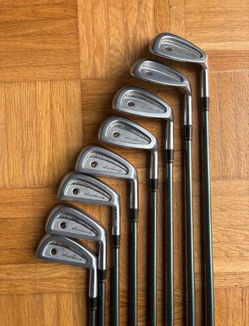 Honma golfset rechtshandig graphite  beschikbaar voor biedingen
