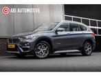 BMW X1 sDrive20i 192 pk Centennial High Executive / NL-Auto/, 1998 cc, Bedrijf, SUV of Terreinwagen, 83 €/maand