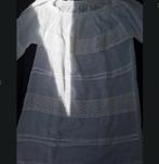 Nieuw,  tuniek Ibiza stijl, Kleding | Dames, Blouses en Tunieken, Ophalen of Verzenden, Nieuw, Maat 46/48 (XL) of groter, Wit