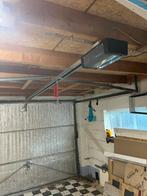 Hormann Garagedeuropener met Afstandsbediening, Ophalen, Gebruikt, 120 cm of meer, Minder dan 200 cm