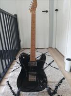fender telecaster custom '72 reissue, Muziek en Instrumenten, Snaarinstrumenten | Gitaren | Elektrisch, Ophalen, Gebruikt, Solid body