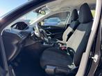 Peugeot 308 SW 1.6 BlueHDI Blue Lease Pack | 111.000 KM! | C, Voorwielaandrijving, Gebruikt, 4 cilinders, Zwart