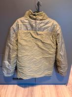 Snugpak jas - valt als M - klein gaatje, Ophalen, Gedragen, Maat 46 (S) of kleiner