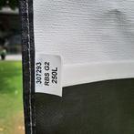Thule zijwand voor luifel met rafter G2 250 L, Ophalen of Verzenden, Zo goed als nieuw, Minder dan 5 meter, Minder dan 4 meter