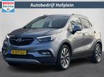 Opel Mokka X 1.4 Turbo Innovation | Camera | Navi | Trekhaak, Auto's, Voorwielaandrijving, Gebruikt, Leder, Handgeschakeld