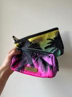 Victoria's Secret Makeup Bags Set, Gebruikt, Gehele gezicht, Ophalen of Verzenden, Roze