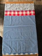 Ledikant dekbedovertrek 2-zijdig babybed Holland, Ophalen of Verzenden, Zo goed als nieuw, Jongetje of Meisje, Dekbedovertrek