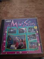 MiniStars CD - Nostalgie!, Cd's en Dvd's, Ophalen of Verzenden, Gebruikt, Muziek, Vanaf 10 jaar