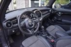 Mini Mini 2.0 Cooper S JCW Vol Pano Goed onderhoud, 1998 cc, Gebruikt, 4 stoelen, Leder en Stof