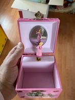 Efteling Speeldoosje - Sprookjesachtig!, Verzamelen, Efteling, Ophalen of Verzenden, Zo goed als nieuw