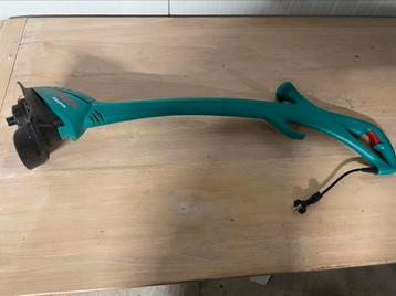 Bosch grastrimmer beschikbaar voor biedingen