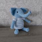 Handmade gehaakte olifant muziekdoosje, Ophalen of Verzenden, Nieuw, Overige typen