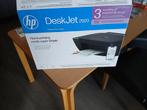 Hp deskjet 2920all in one printer, Computers en Software, Printers, Ophalen, Zo goed als nieuw, Scannen, Draadloos