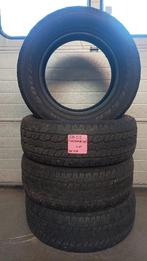 Good Year Wrangler Trailmark 265/60R18, Ophalen, 18 inch, Gebruikt, 265 mm