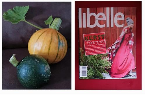 Kerst voorpret Libelle Nr 49 dec 2010, Verzamelen, Tijdschriften, Kranten en Knipsels, Tijdschrift, Nederland, 1980 tot heden