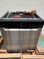 Whirlpool wuc3c33fx, Witgoed en Apparatuur, Vaatwasmachines, Ophalen, Minder dan 85 cm, Minder dan 10 liter, Zo goed als nieuw