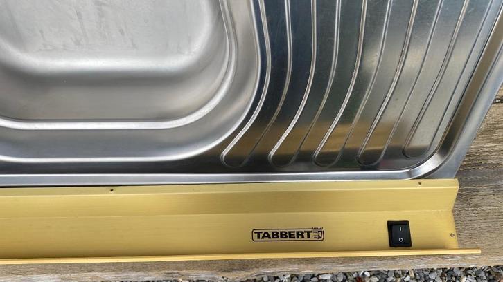 Tabbert Baronesse 630 diverse originele onderdelen, Motoren, Onderdelen | Merk-onafhankelijk, Gebruikt, Ophalen of Verzenden