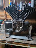 Harley Twin Cam 88B motorblok, Ophalen, Gereviseerd