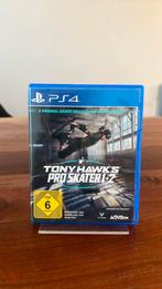 Tony Hawk's Pro Skater 1+2, Spelcomputers en Games, Games | Sony PlayStation 4, 1 speler, Ophalen of Verzenden, Zo goed als nieuw