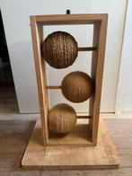 Krappaal voor poezen katten, Ophalen of Verzenden, Krabpaal