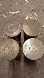 Hulzen Engels 25Pr 25 ponder WO2 huls, Ophalen of Verzenden, Engeland, Hulzen of Bodemvondsten