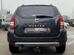 Dacia Duster 1.2 TCe 4x2 Blackshadow|Trek|Cam|125PK|Nav|, Auto's, Dacia, Voorwielaandrijving, 125 pk, Gebruikt, Duster