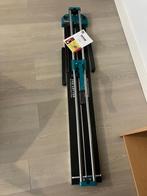 Tegelsnijder vevor 120 cm nieuw, Doe-het-zelf en Verbouw, Gereedschap | Handgereedschap, Ophalen, Nieuw