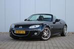 Mazda MAZDA MX-5 8 | Hardtop | Automaat | Leder | Stoelverwa, Auto's, Achterwielaandrijving, Gebruikt, Zwart, 4 cilinders
