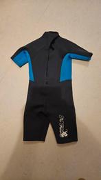 No Fear wetsuit kind 7 of 8 jaar, Ophalen of Verzenden, Zo goed als nieuw, Kind, Wetsuit