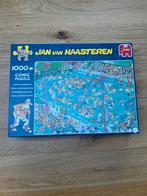 Jan van Haasteren Puzzel - 1000 stukjes, Ophalen of Verzenden, Zo goed als nieuw, 6 jaar of ouder